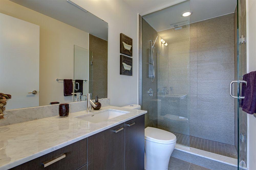 Downtown Mississauga Executive Suites Sq1 Buitenkant foto