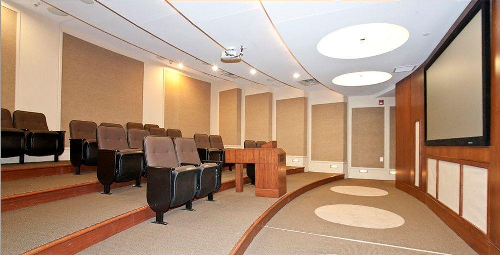 Downtown Mississauga Executive Suites Sq1 Buitenkant foto