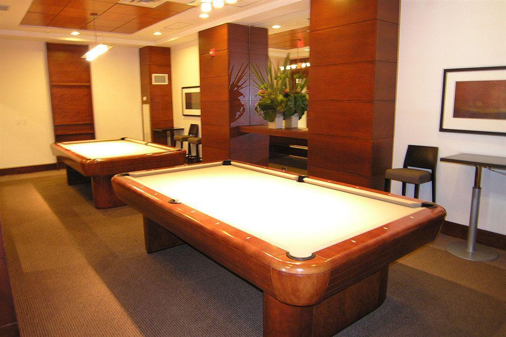 Downtown Mississauga Executive Suites Sq1 Buitenkant foto